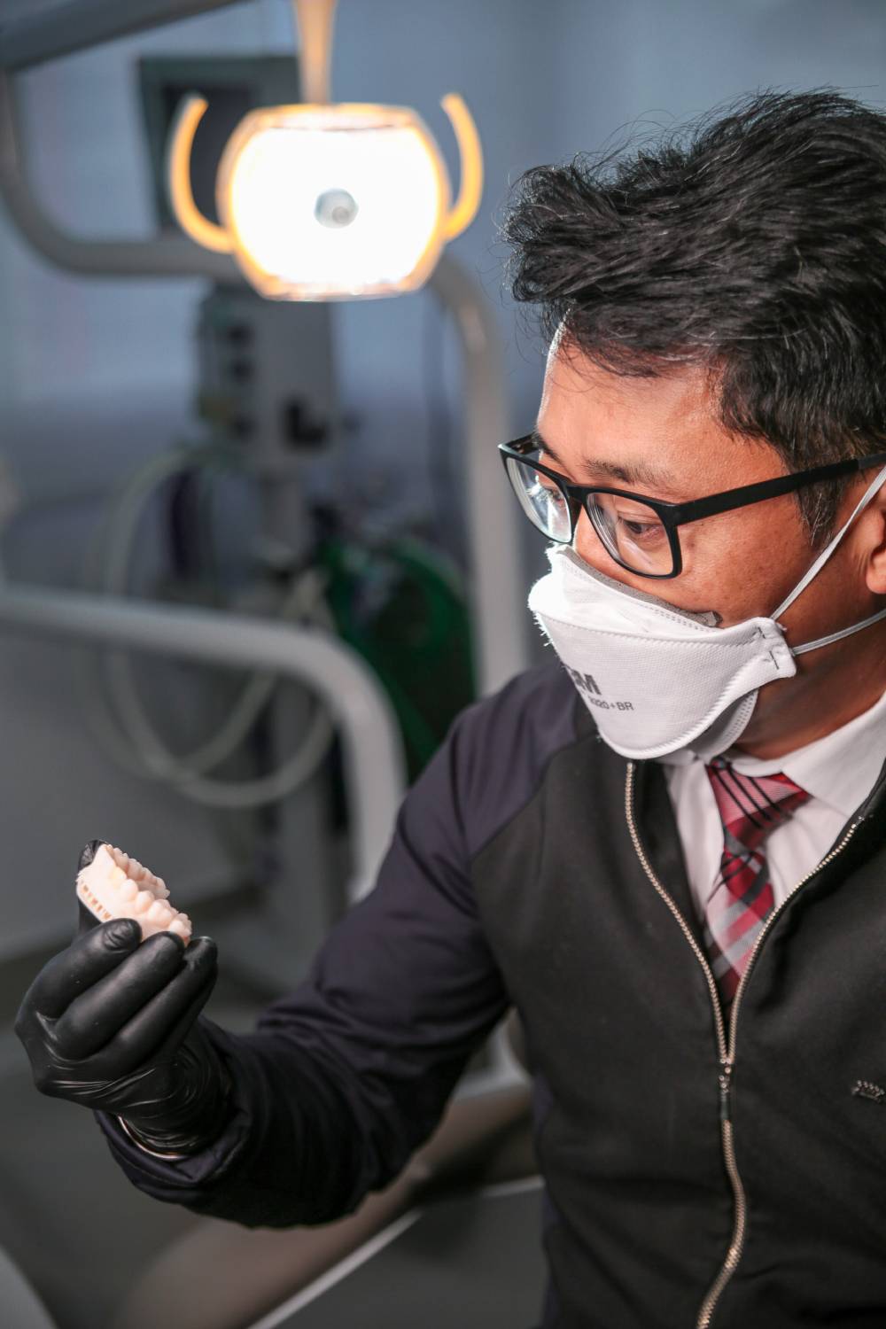 Implantes Dentários Aricanduva