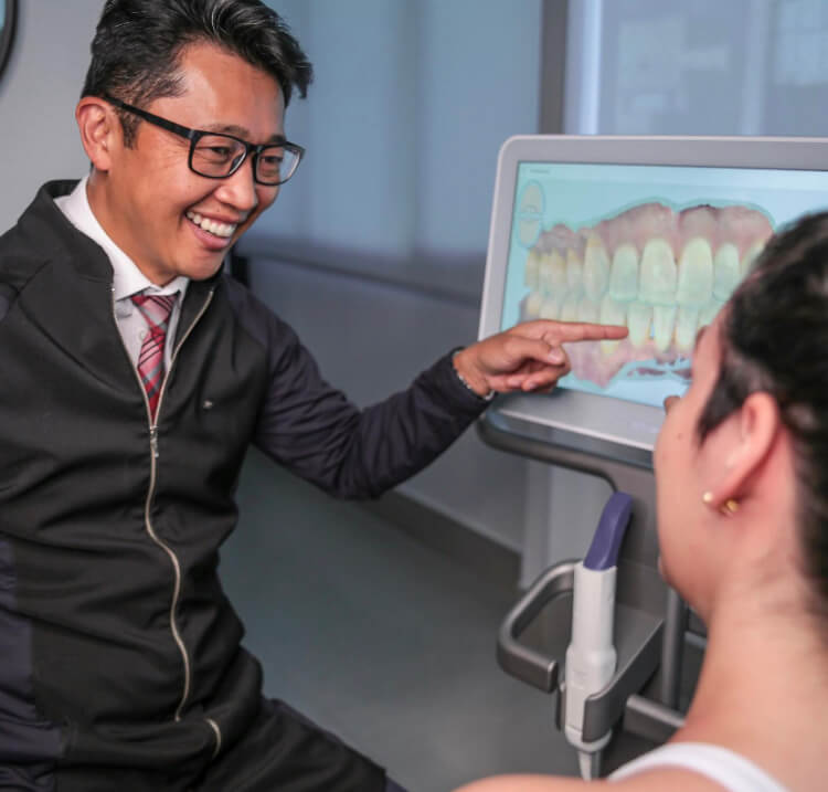 Dentista no Aricanduva Dr Edson Myai
